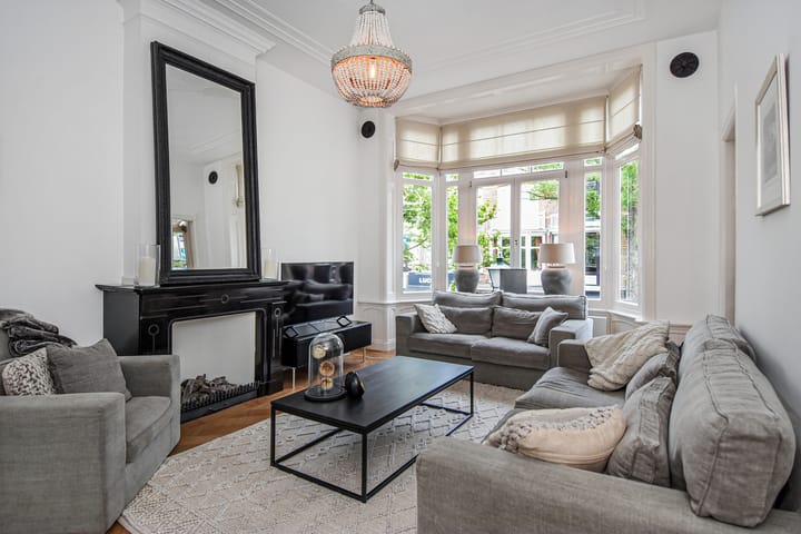 Photo 8 of Frederik Hendriklaan 239