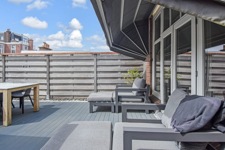 Foto 4 van Frederik Hendriklaan 239