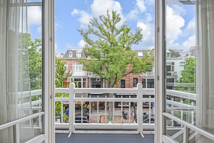 Photo 26 of Frederik Hendriklaan 239