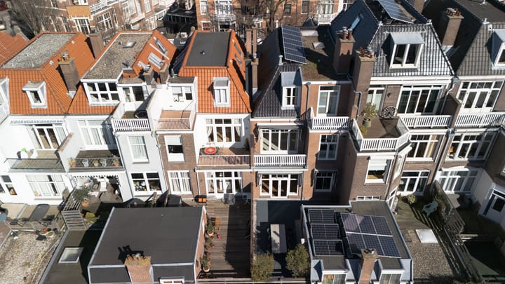 Photo 43 of Frederik Hendriklaan 239