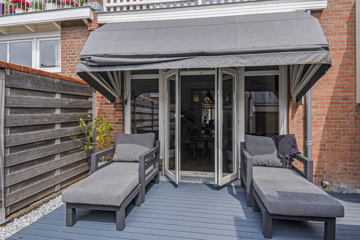 Photo 47 of Frederik Hendriklaan 239