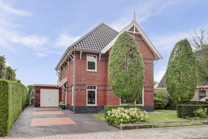 Foto 5 van Hoekweg 6