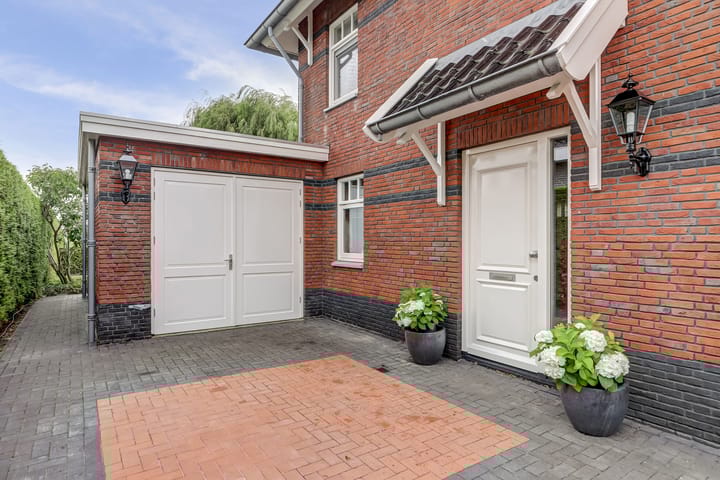 Foto 6 van Hoekweg 6