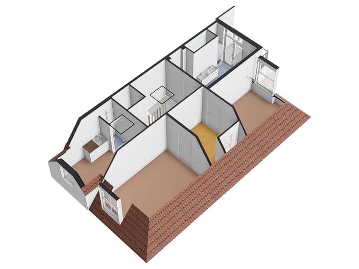 Photo 54 of Frederik Hendriklaan 239