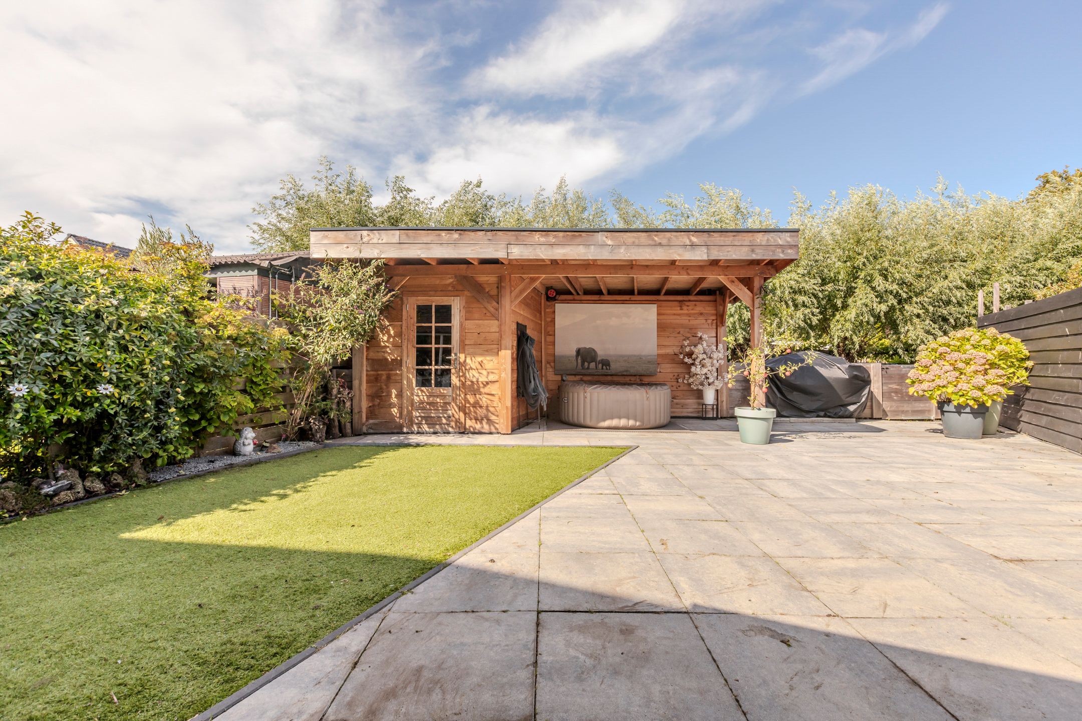 Photo 45 of Stella Agsteribbeland 38