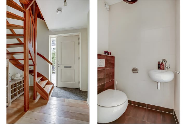 Foto 8 van Hoekweg 6