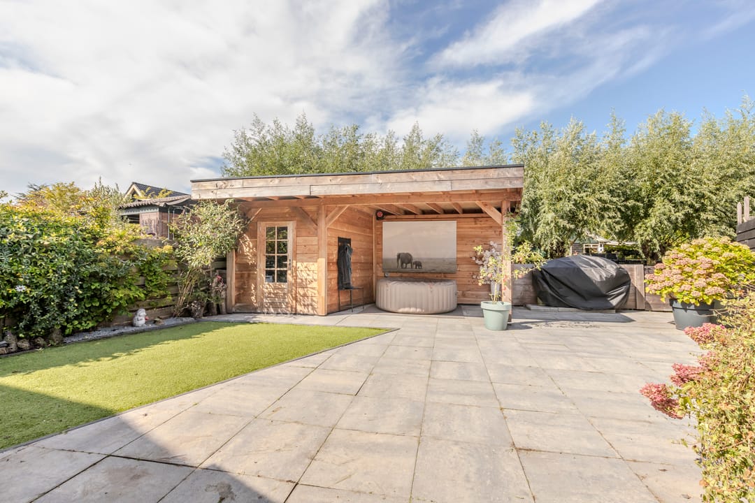 Photo 46 of Stella Agsteribbeland 38