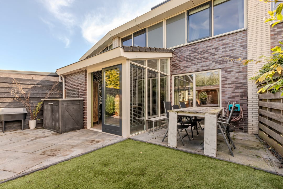 Photo 47 of Stella Agsteribbeland 38