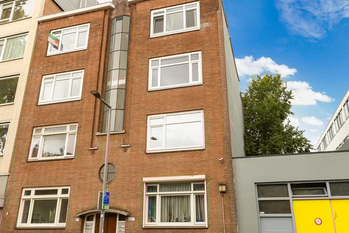 Foto 3 van Scheveningsestraat 10-B