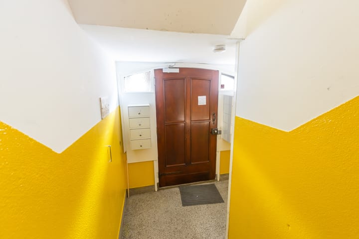 Foto 4 van Scheveningsestraat 10-B