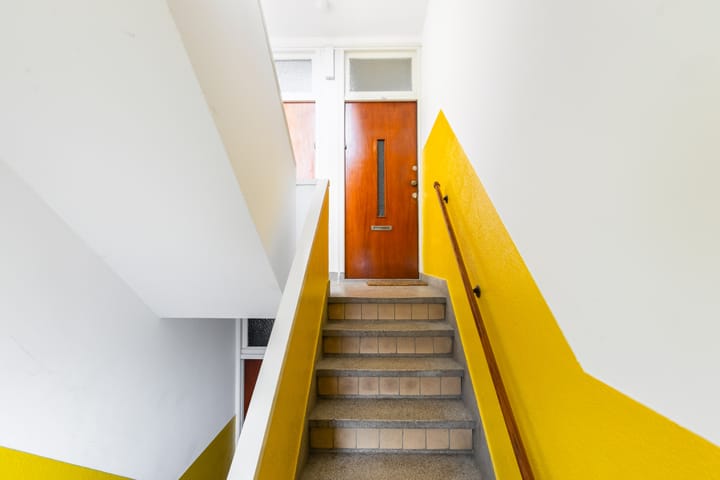 Foto 5 van Scheveningsestraat 10-B