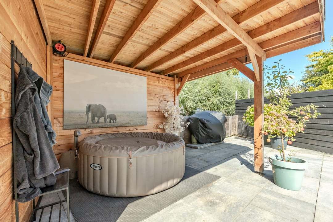 Photo 53 of Stella Agsteribbeland 38