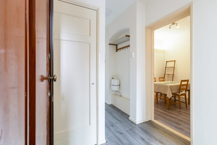 Foto 7 van Scheveningsestraat 10-B