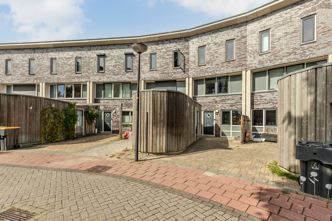 Photo 56 of Stella Agsteribbeland 38