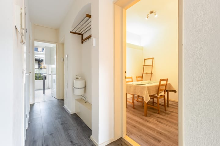 Foto 8 van Scheveningsestraat 10-B