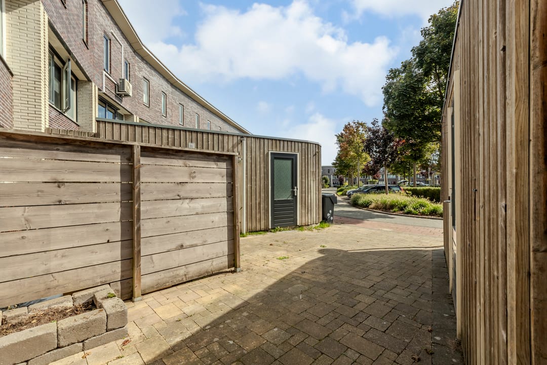 Photo 58 of Stella Agsteribbeland 38