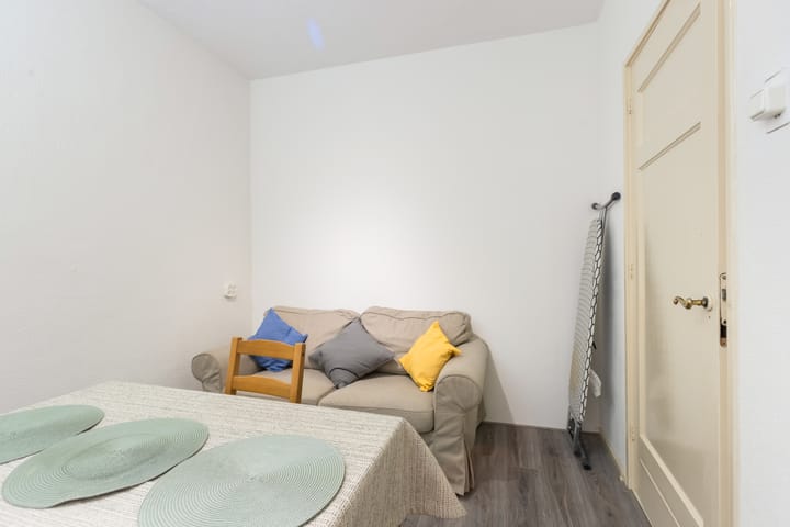 Foto 10 van Scheveningsestraat 10-B