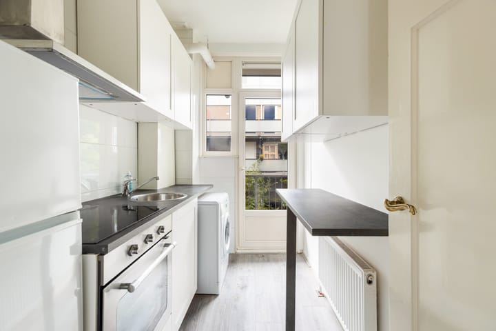 Foto 13 van Scheveningsestraat 10-B