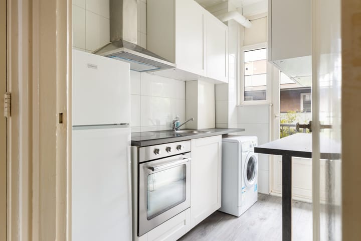 Foto 15 van Scheveningsestraat 10-B