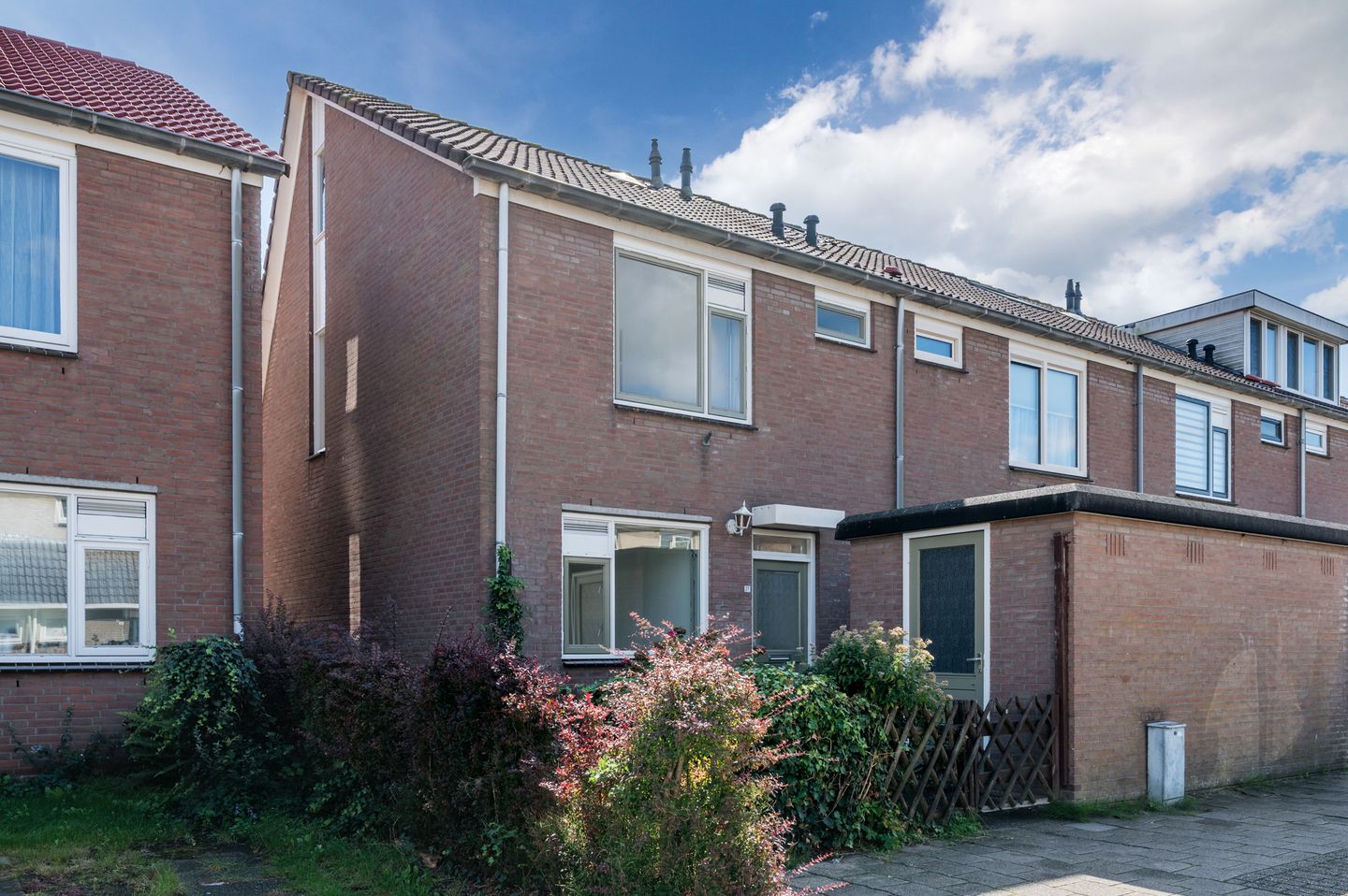 Photo 1 of Kruidenschans 27