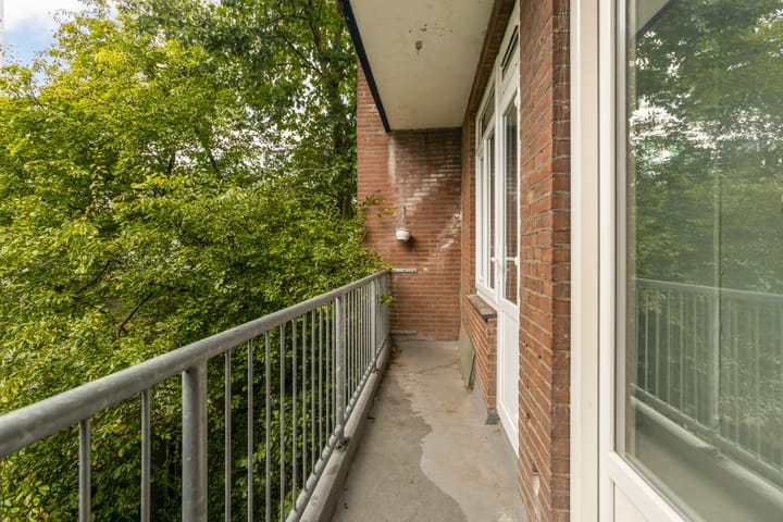 Foto 16 van Scheveningsestraat 10-B