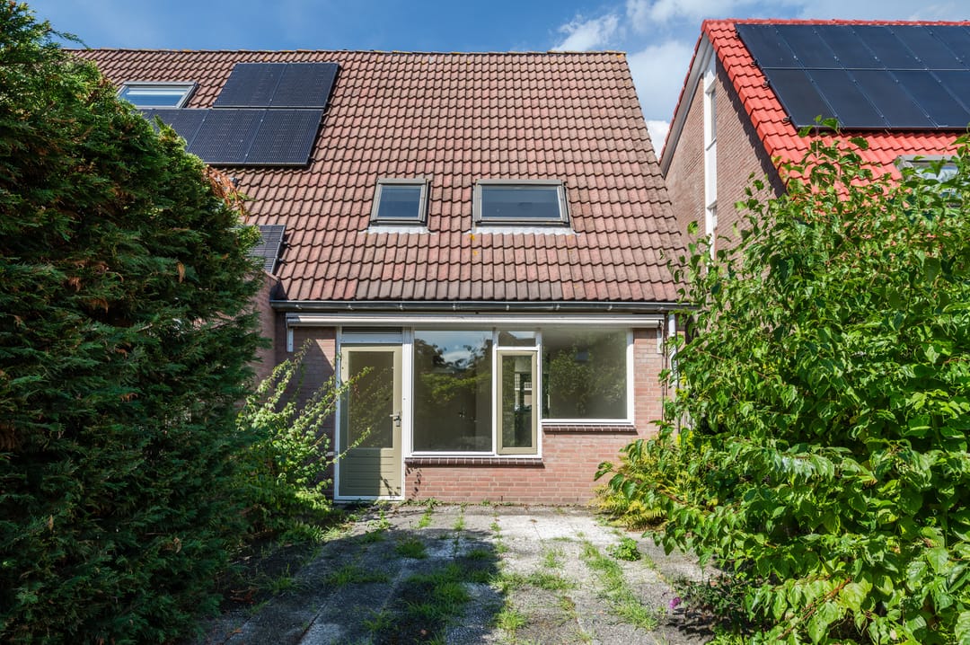 Foto 2 van Kruidenschans 27