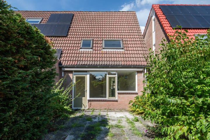 Photo 2 of Kruidenschans 27