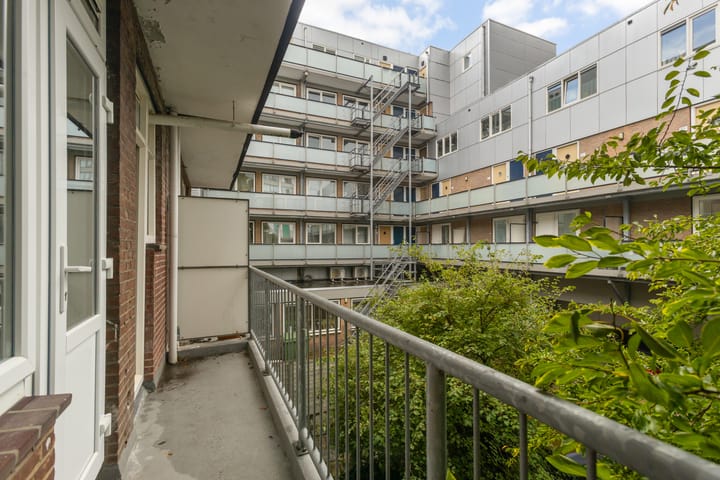 Foto 17 van Scheveningsestraat 10-B