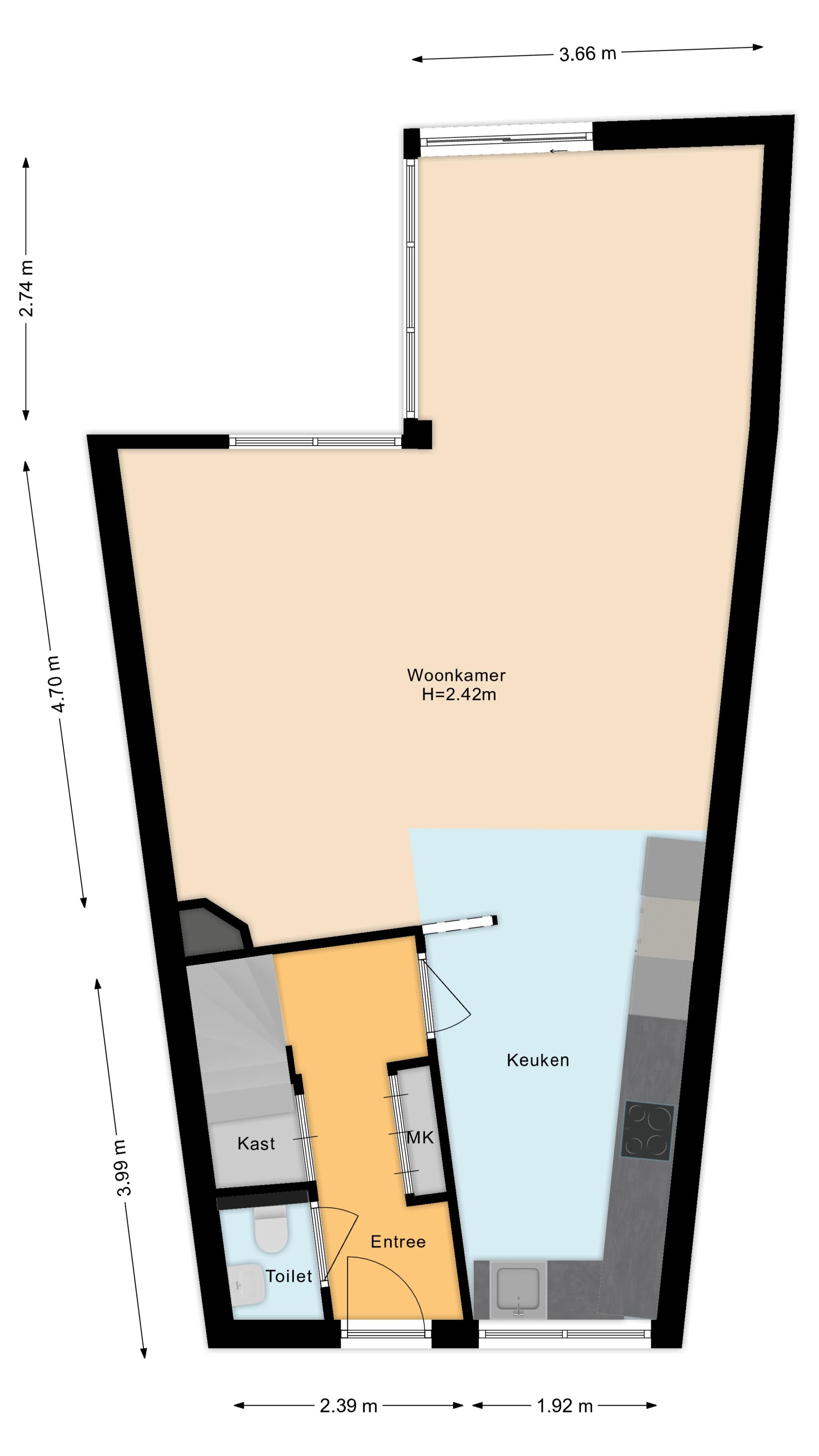 Photo 72 of Stella Agsteribbeland 38