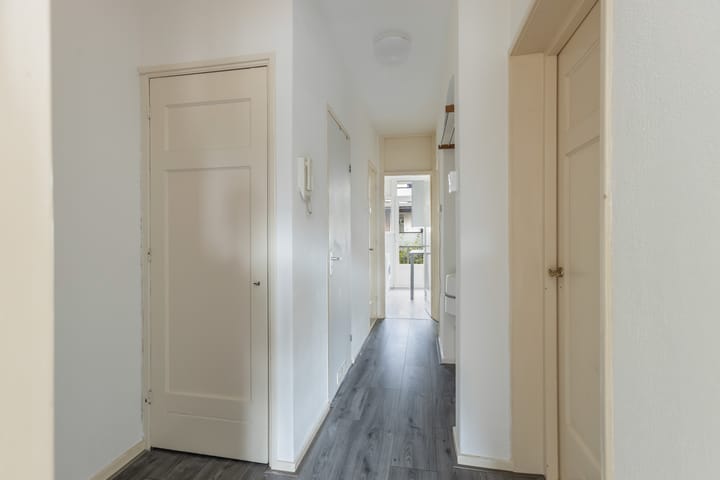 Foto 18 van Scheveningsestraat 10-B