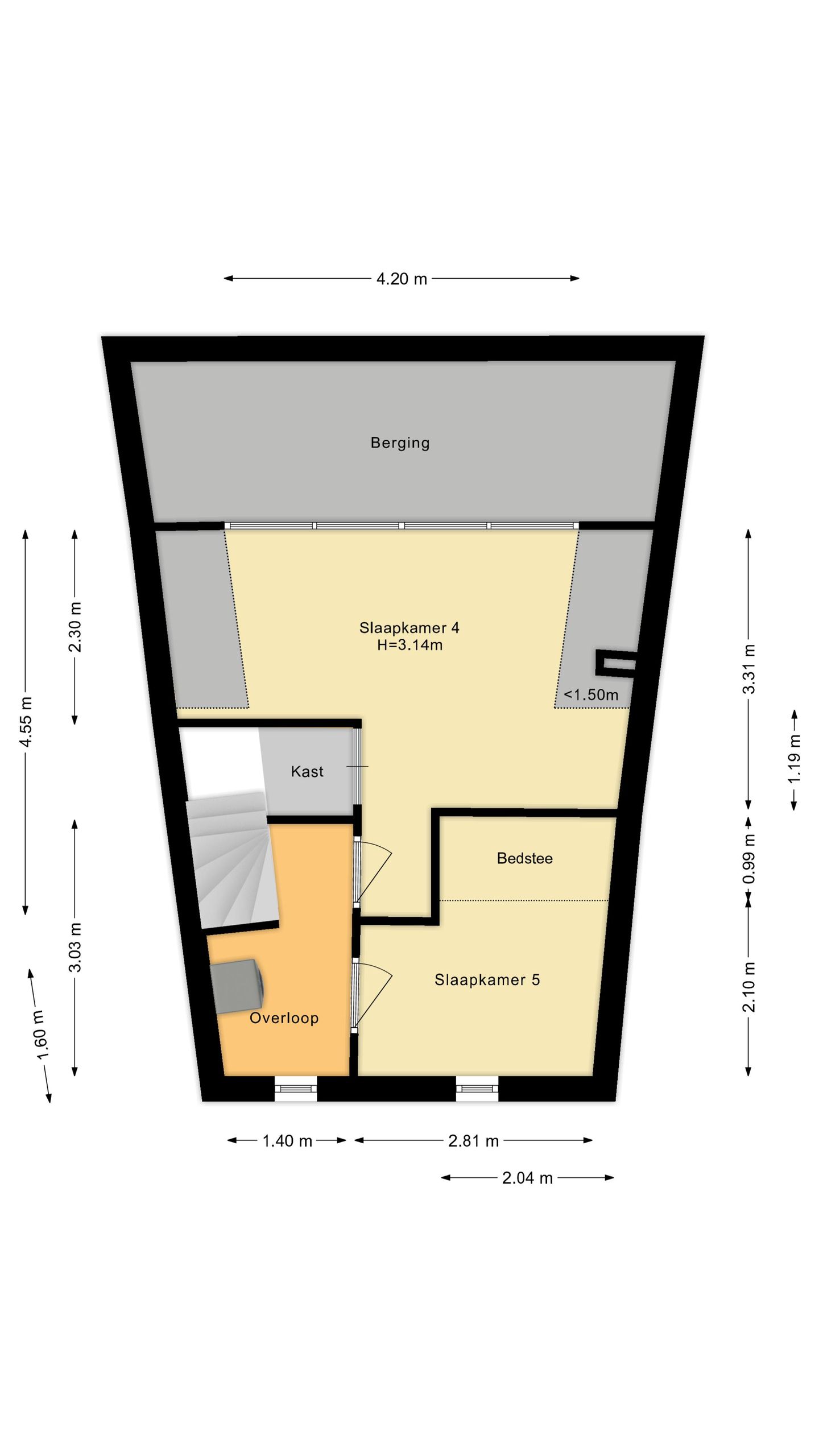 Photo 74 of Stella Agsteribbeland 38