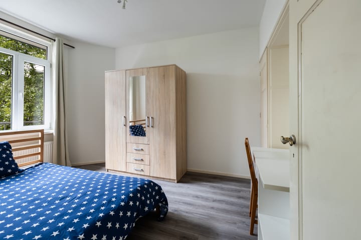 Foto 20 van Scheveningsestraat 10-B