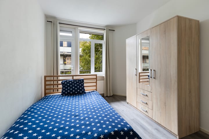 Foto 21 van Scheveningsestraat 10-B