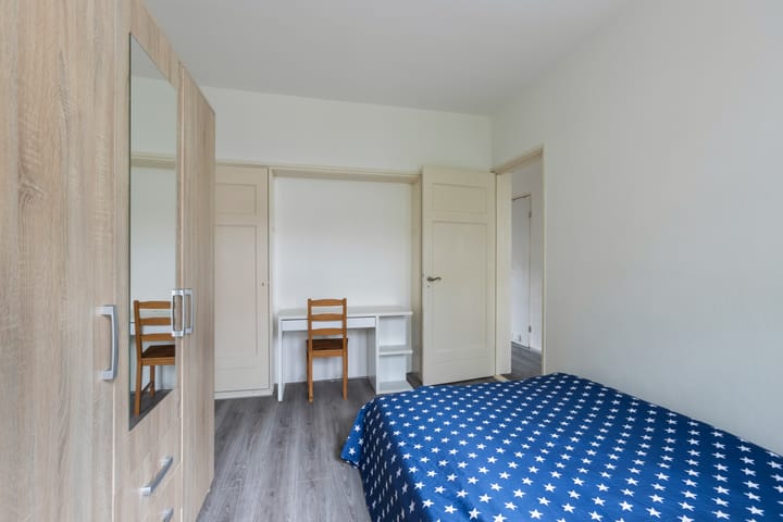 Foto 22 van Scheveningsestraat 10-B