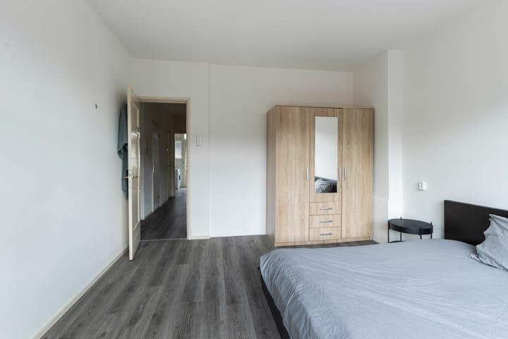 Foto 23 van Scheveningsestraat 10-B