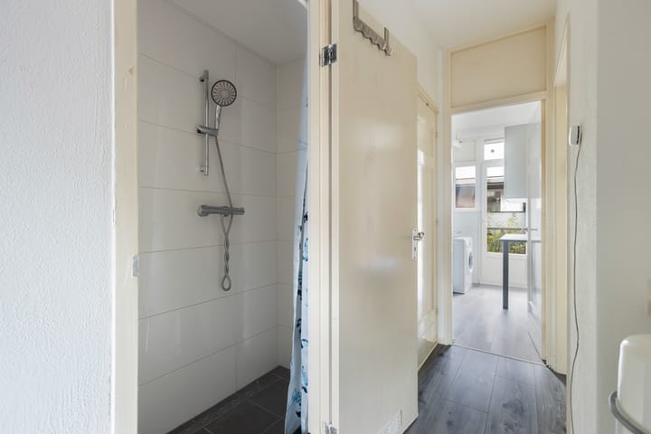 Foto 25 van Scheveningsestraat 10-B