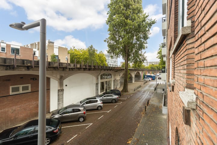 Foto 26 van Scheveningsestraat 10-B