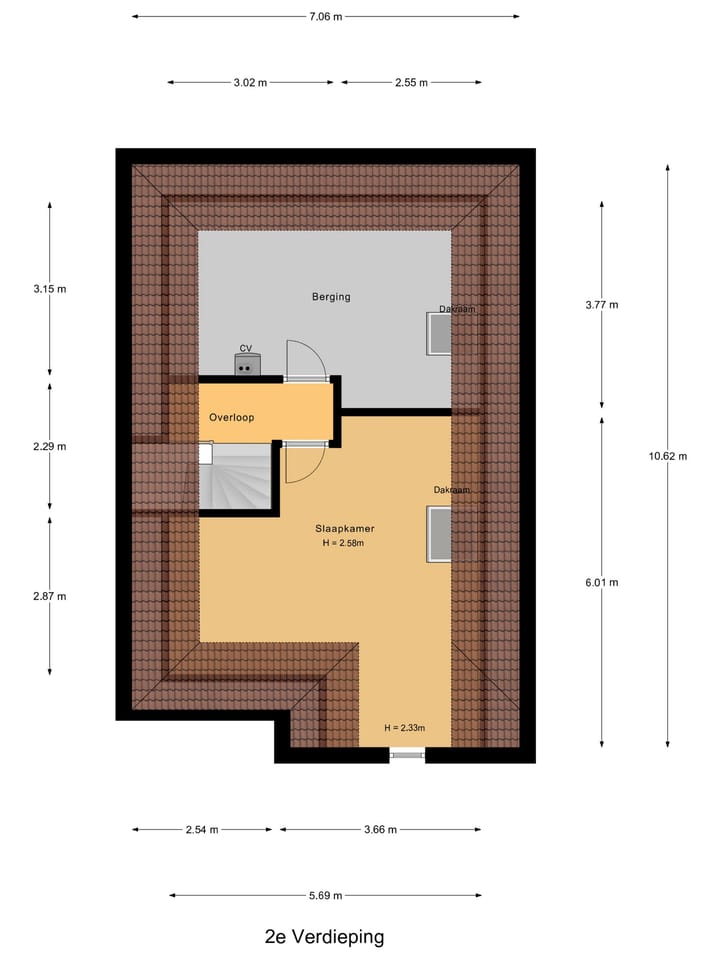 Foto 64 van Hoekweg 6