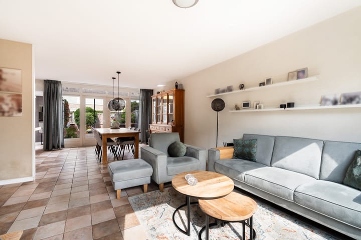 Foto 4 van Groenewater 8