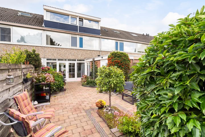 Foto 5 van Groenewater 8