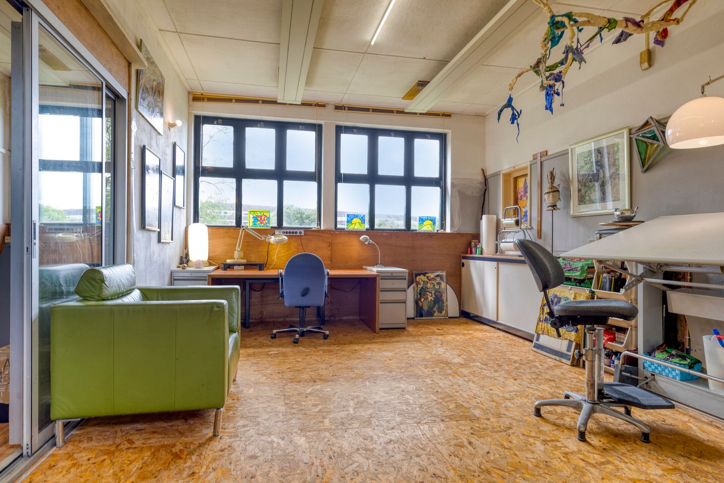 Foto 4 van Star Numanstraat 50