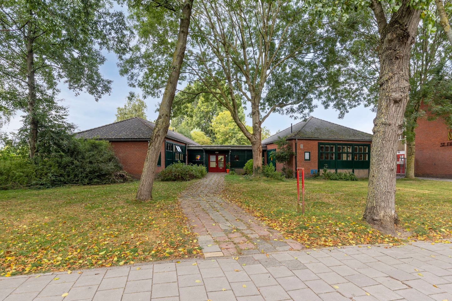 Foto 5 van Star Numanstraat 50