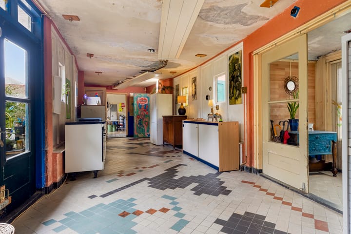 Photo 7 of Star Numanstraat 50