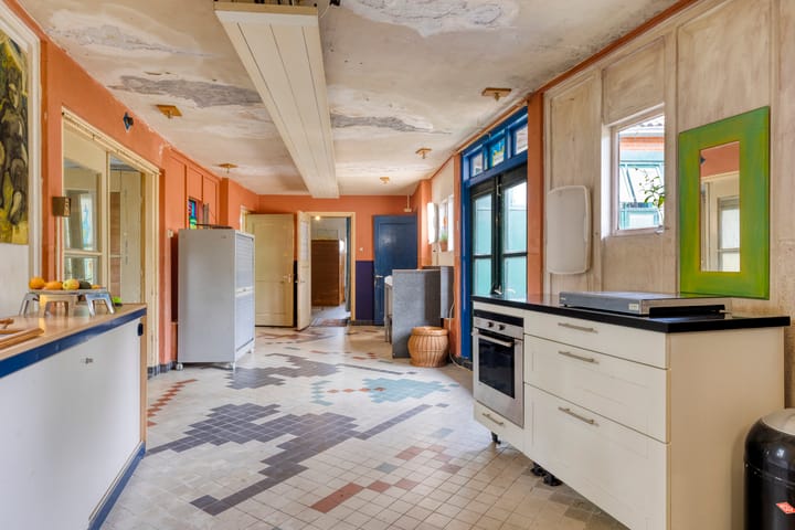 Photo 8 of Star Numanstraat 50