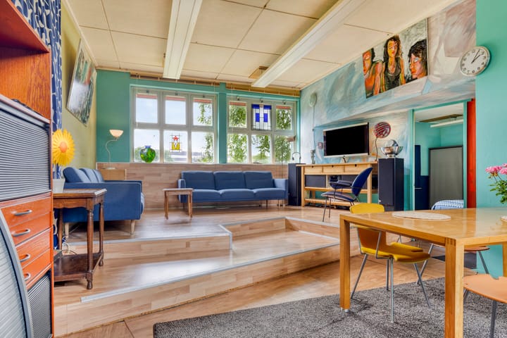 Photo 9 of Star Numanstraat 50