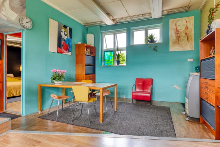 Photo 10 of Star Numanstraat 50