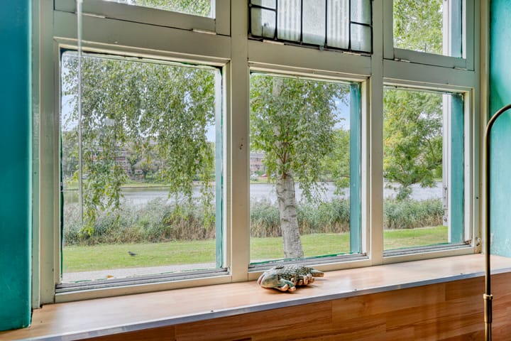 Photo 11 of Star Numanstraat 50