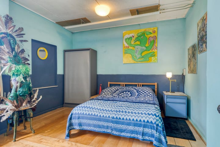 Photo 14 of Star Numanstraat 50