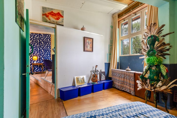 Photo 15 of Star Numanstraat 50