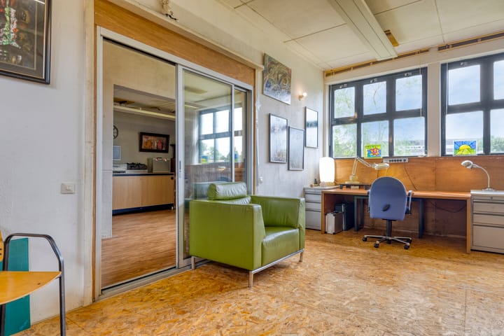 Photo 16 of Star Numanstraat 50